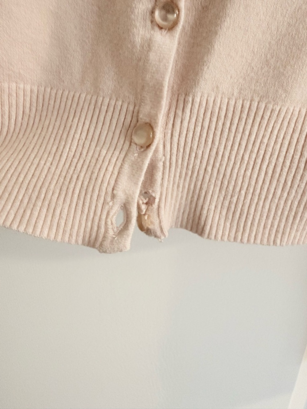 Pastel Cardigans - Picture 3 of 3